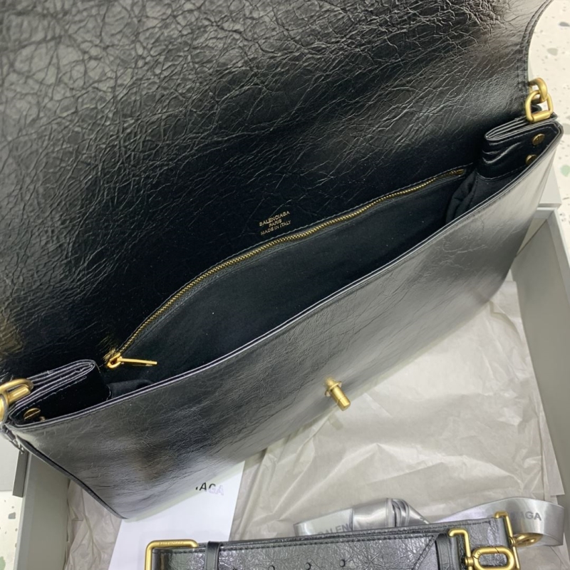 Balenciaga Top Handle Bags